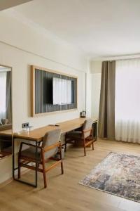Grand Keskin Otel - 45