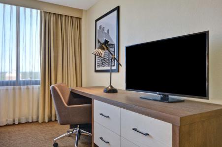 Embassy Suites - 38
