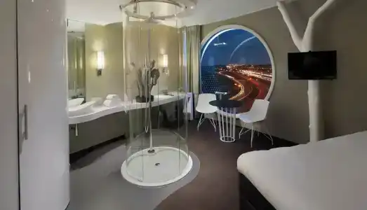 Fletcher Amsterdam - 26