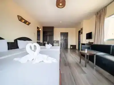 J.A.Villa Pattaya - 33