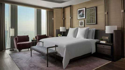 Rosewood Guangzhou - 49