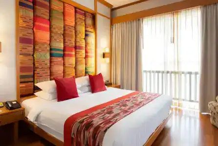 The Royal Paradise & Spa - Sha Extra Plus - 192