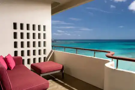 The Royal Hawaiian, A Luxury Collection Resort, Waikiki - 75
