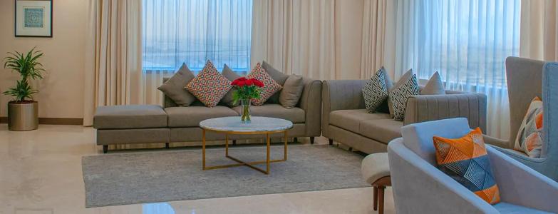 Hyatt Regency Dubai - Corniche - 86