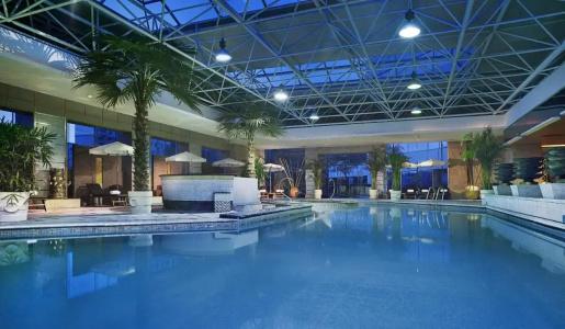 Grand Mercure Xian On Renmin Square - 23