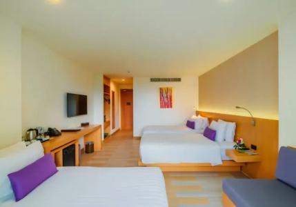 The Lunar Patong - 81