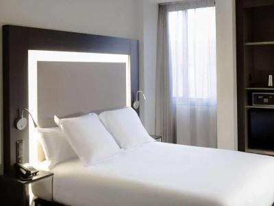 Novotel Madrid Center - 1
