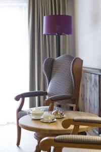 ElisabethPremium Private Retreat- Adults only - 29
