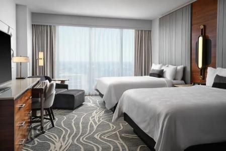 JW Marriott Indianapolis - 74