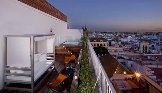 Colón Gran Meliá - The Leading Hotels of the World - 84