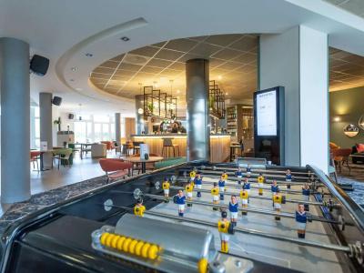 Novotel Bourges - 18