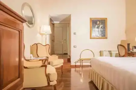 Golden Tower & Spa - 36