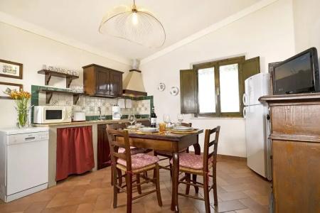 Borgo Grondaie - 120