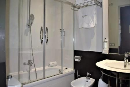 Sercotel Las Torres - 33