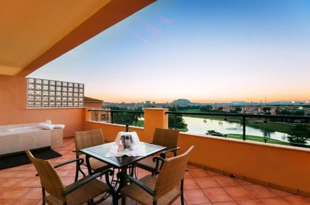 Alicante Golf - 21