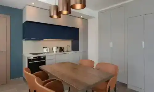 Hilton Rijeka Costabella Beach Resort And Spa - 99