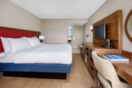 Hampton Inn Ft. Lauderdale-Cypress Creek - 4