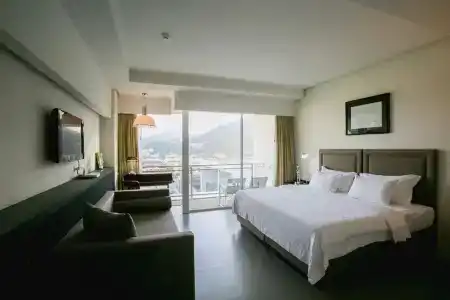 Sugar Palm Grand Hillside - Sha Plus - 6