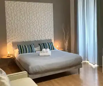 b&b Stesicoro Inhabit - City Center - 59