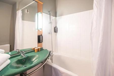 ibis Rouen Centre Rive Gauche St Sever - 10
