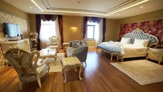 Wyndham Batumi - 62