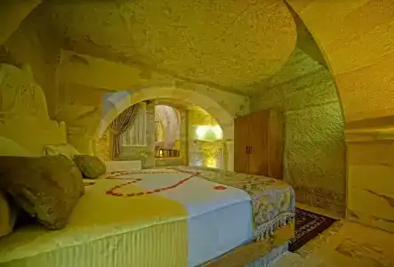 Cappa Cave - 81