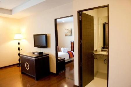 Mac Boutique Suites - 29