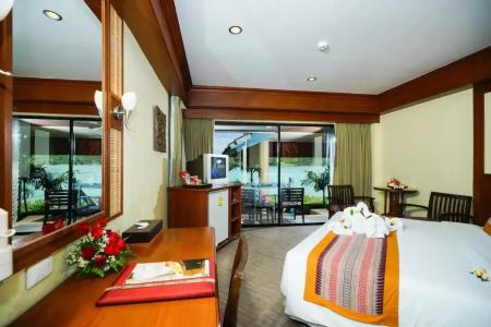 Phi Phi Island Cabana - 4