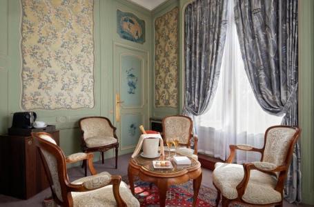 Hôtel Raphael - 82