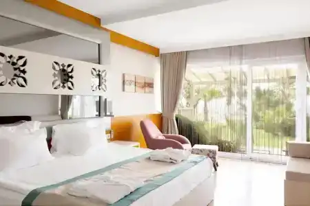 Flora Garden,Beach - Couples Concept - Adult Only (+16) - 44