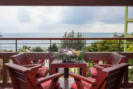 Royal Beach Boutique Resort & Spa Koh Samui - Sha Extra Plus - 38