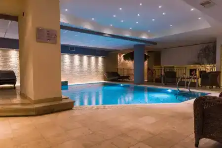 Relais Vecchio Maso - 22