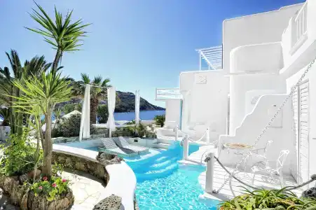 Kivotos Mykonos - 36