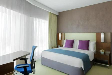 Crowne Plaza Muscat Ocec, An Ihg - 59