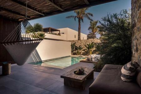 Theros All Suite - Adults Only - 105
