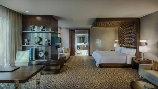 Jw Marriott Santo Domingo - 67