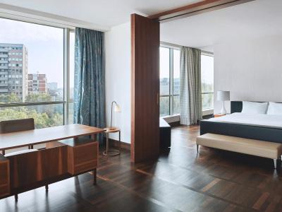 Metropol Palace, a Luxury Collection, Belgrade - 69