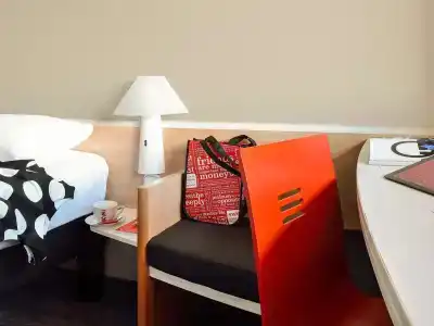 Ibis Budapest Citysouth - 36