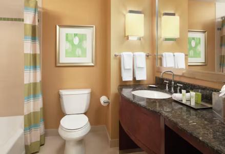 Hilton Orlando - 26