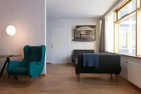 Radisson Blu Saga - 56