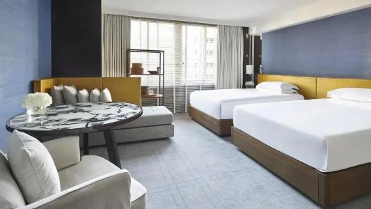 Park Hyatt Washington - 29