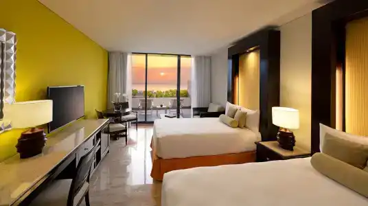 Paradisus Cancun All Inclusive - 53