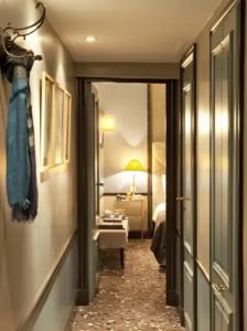 Hôtel Thérèse - 34