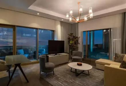 Hilton Mall Of Istanbul - 89