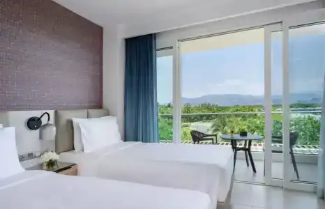 Alma Resort Cam Ranh - 27