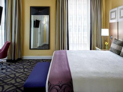 Kimpton Monaco Washington Dc, An Ihg - 57