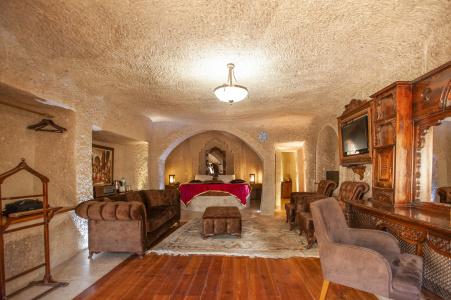 Ottoman Cave Suites - 128