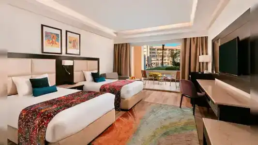 Albatros White Beach - 53