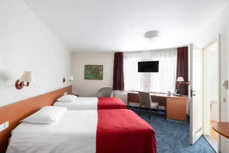Art City Inn - 10
