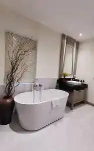 Lanna Dusita Riverside Boutique Resort - 12